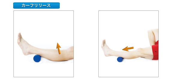 フッティーズ使用方法